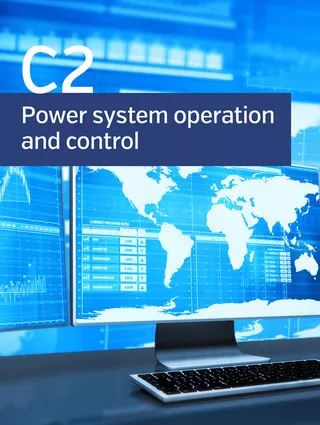 Power system restoration accounting for a rapidly changing power system and generation mix