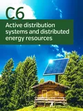 Distributed Energy Resource Benchmark Models for Quasi-Static Time-Series Power Flow Simulations