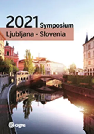 Symposium Ljubljana - 2021